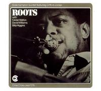 Roots by SLIDE JORDAN,CLIFFORD WALTON,CEDAR HAMPTON (1994-04-06)