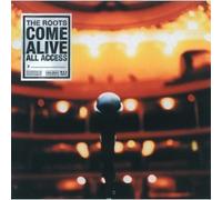 Roots Come Alive,The