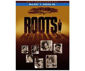 ROOTS: COMP ORIGINAL SERIES