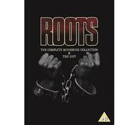 Roots – DVD – Complete Original Series (1977)