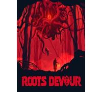 Roots Devour (PC) - Steam Key - GLOBAL