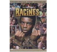 Roots [DVD]