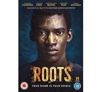 Roots [DVD]