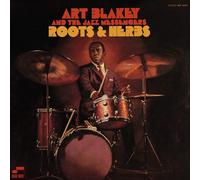 ROOTS & HERBS [10/30] NEW VINYL