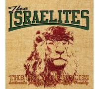 ROOTS + HOLY OF HOLIES