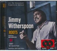 ROOTS / JIMMY WITHERSPOON - JIMMY WHITERSPOON [CD]