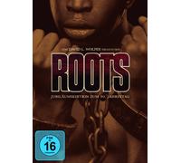 Roots Jubilumsedition (4 DVDs)