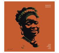 Roots Magic - Take Root Among the Stars [VINYL]