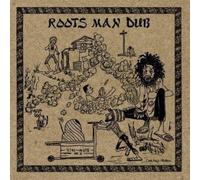 Roots Man Dub - All Stars G.g.'s Compact Disc