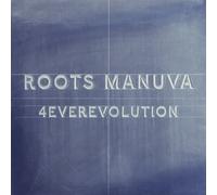 Roots Manuva - 4everevolution