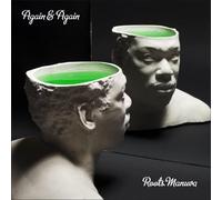 Roots Manuva - Again & Again [VINYL]