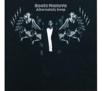 ROOTS MANUVA - Alternately Deep