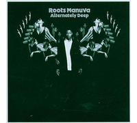 Roots Manuva - Alternately Deep