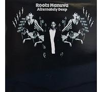 Roots Manuva - Alternately Deep [VINYL]
