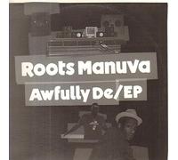 Roots Manuva - Awfully De/Ep [VINYL]