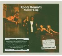 Roots Manuva - Awfully Deep [Limited Edition]