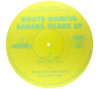 Roots Manuva - Banana Skank [VINYL]