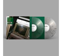 Roots Manuva - Brand New Second Hand (25th Anniversary Smoky Vinyl) [VINYL]