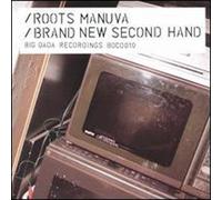 Roots Manuva - Brand New Second Hand [VINYL]