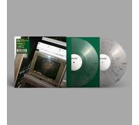 Roots Manuva - Brand New Second Hand (25th Anniversary Smoky Vinyl) [VINYL]