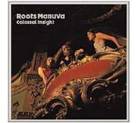 Roots Manuva - Colossal Insight [VINYL]