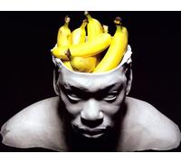 Roots Manuva - Do Nah Bodda Mi [VINYL]
