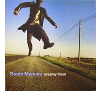 Roots Manuva - Dreamy Days