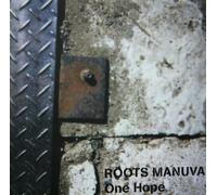 Roots Manuva - One Hope