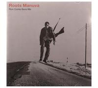 Roots Manuva - Roots Manuva "Run Come Save Me" CD