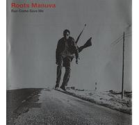 Roots Manuva - Run Come Save Me