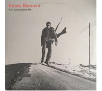Roots Manuva - Run Come Save Me (Red Vinyl) [VINYL]