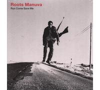 Roots Manuva - Run Come Save Me (Red Vinyl) [VINYL]