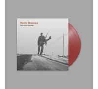 ROOTS MANUVA: RUN COME SAVE ME - LP vinyl BRAND NEW