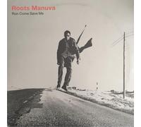 Roots Manuva - Run Come Save Me (Red Vinyl) [VINYL]