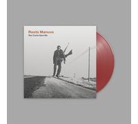 Roots Manuva - Run Come Save Me (Red Vinyl) [VINYL]