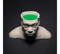 ROOTS MANUVA - Slime & Reason by ROOTS MANUVA (2008-09-30)