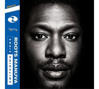 Roots Manuva Switching Sides (Vinyl) 12" Album (US IMPORT)