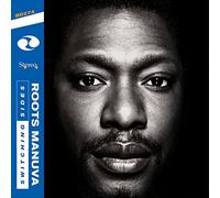 Roots Manuva - Switching Sides [VINYL]