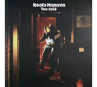 Roots Manuva - Too Cold [12" VINYL]