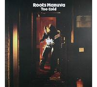 Roots Manuva - Too Cold