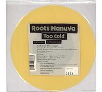 ~"Roots Manuva - Too Cold [7" VINYL]
