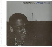 Roots Manuva - Witness