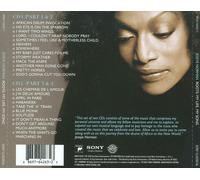 ROOTS: MY LIFE, MY SONG NEW CD