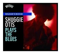 Roots 'N Blues - Shuggie's Boogie: Shuggie Otis Plays The Blues by Shuggie Otis
