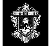 Roots 'N' Boots - Young, Loud & Proud [VINYL]