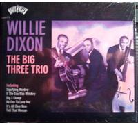 Roots N'Blues - The Big Three Trio