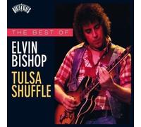 Roots N'Blues - Tulsa Shuffle - The Best Of by Elvin Bishop (2009-07-20)