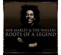Roots Of A Legend by Bob Marley & The Wailers (2004-05-24)