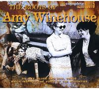 Roots Of Amy Winehouse - Roots Of Amy Winehouse