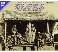 Roots of Blues - Roots of Blues